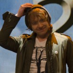 Rupert Grint will Ron nicht gehen lassen