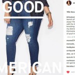 Khloé Kardashian: Das steckt hinter ihrer Denim-Kollektion