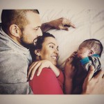 Sean Paul kann sein Babyglück kaum fassen