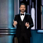 Jimmy Kimmel fand Oscar-Panne zum Lachen