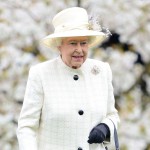 Queen Elizabeth: Das isst die Königin