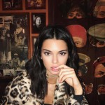 Kendall Jenner will Fotografin werden