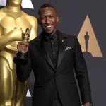 Mahershala Ali: Auszeit!