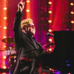 Elton John sind seine Kinder wichtiger als sein Partner