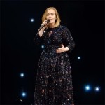 Adele: Kein Feuerwerk mehr!