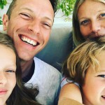 Gwyneth Paltrow lobt Chris Martin