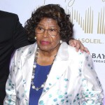 Katherine Jackson: Klärt ihr Enkel den Missbrauchs-Streit?