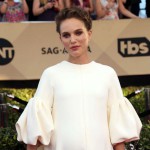 Natalie Portman ist wieder Mama geworden