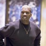 Kanye West: Besondere Beziehung zu Caitlyn Jenner