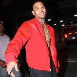 Chris Brown: Am Donnerstag geht’s vor Gericht!