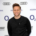 Olly Murs: Verliebt in Gemma Atkinson