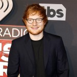 Ed Sheeran hat Taylor Swifts Squad klargemacht