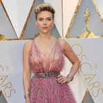 Scarlett Johansson: Scheidung?