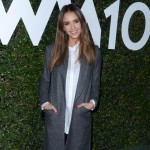 Jessica Alba von Polizist gestoppt