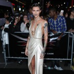 Ruby Rose möchte ein Vorbild sein