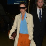 Victoria Beckham ist Optimistin