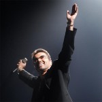 George Michael: Alles streng geheim!