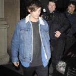 Heftige Vorwürfe gegen Louis Tomlinson