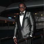 Diddy: Hommage an Notorious B.I.G.