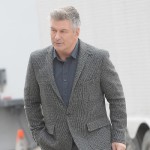 Alec Baldwin bald nicht mehr als Trump zu sehen