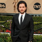 Kit Harington outet sich als Pessimist