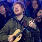 Ed Sheeran war seit Jahren nicht mehr richtig sauer