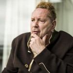 John Lydon kommt mit George Michaels Tod gar nicht klar