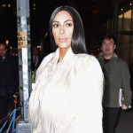 Kim Kardashian: ‚Ich hatte Angst, dass sie mir in den Rücken schießen‘