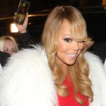 Mariah Careys Hairstylistin wurde verhaftet