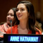 Anne Hathaway: Die Ehe hat sie verändert