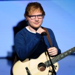 Ed Sheeran: Balance im Leben