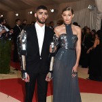 Zayn Malik: Gigi für immer!