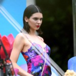 Kendall Jenner: Lud sie Diebe zu sich ins Haus ein?