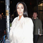 Kim Kardashian: Sie hatte eine Vorahnung