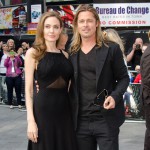 Brangelina: Wollten sie sich gegenseitig umbringen?