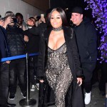 Blac Chyna: ‚Rob und ich kämpfen umeinander‘