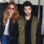 Zayn Malik: Süßer Spitzname für Gigi