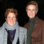 Cynthia Nixon: Von den eigenen Gefühlen überrascht