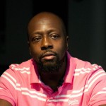 Wyclef Jean fälschlicherweise festgenommen!