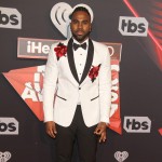 Jason Derulo: Wer ist seine Neue?