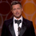 Brad Pitt: Kunst gegen Herzschmerz