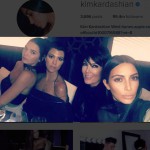 Die Kardashians rüsten auf