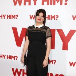 Casey Wilson ist wieder schwanger