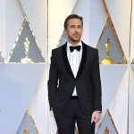 Ryan Gosling über seinen Lachanfall bei den Oscars