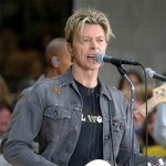 Fundraising für Bowie-Statur gescheitert