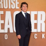 Tom Cruise: Angst wegen Scientology