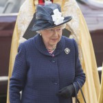 Queen Elizabeth gedenkt der Terror-Opfer