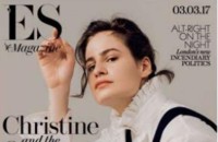 Christine and the Queens plant neues Album