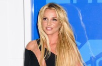 Britney Spears nur 2. Wahl