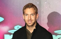 Calvin Harris und Rita Ora haben sich vertragen